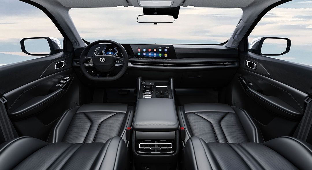 Interior-negro